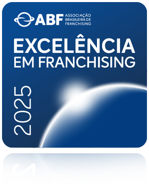 Excelência em franchising